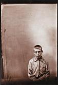 DERIAZ Armand,Un jeune garçon,1907,Millon & Associés FR 2012-05-13