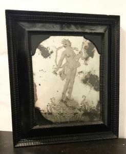 DERRIÈRE le Miroir 1952,une femme nue,18th century,Millon & Associés FR 2022-02-18