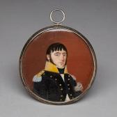 DES MEILLERAIS J,Napoleonic General de Brigade,1806,Waddington's CA 2014-06-17