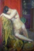 DESBOIS F,Nudo di donna,Eurantico IT 2011-10-14