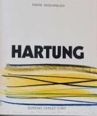 DESCARGUES Pierre 1925-2012,HARTUNG,Neret-Minet FR 2013-06-12