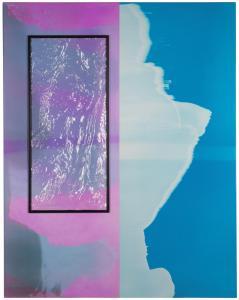 DESHAYES Nicolas 1983,UNTITLED,2013,Sotheby's GB 2019-12-11