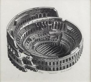 DESMET Anne 1963,Colosseum,Bearnes Hampton & Littlewood GB 2024-02-13