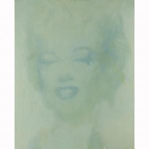 DESMET David,MARYLIN I,New Art Est-Ouest Auctions JP 2012-10-06
