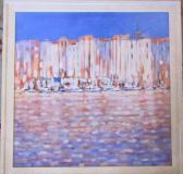 DEVINE Ken 1952,Riviera Reflections,John Taylors GB 2020-03-03
