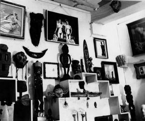 DEVOLUY John,uvres surréalistes à la Galerie Gradiva,1937,Piasa FR 2012-05-25