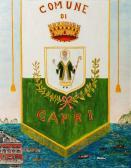 DI CAPRI Carmelina 1920-2004,Comune di Capri,Minerva Auctions IT 2020-05-28
