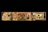 DI CORRADUCCIO Giovanni 1440-1495,Storie di San Giovanni Battista,Finarte IT 2004-09-25