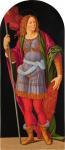 DI CREDI Lorenzo 1459-1537,Saint Quirinus of Neuss,Sotheby's GB 2025-07-02