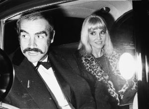 DI CROLLALANZAN Araldo,Sean Connery ripreso dal paparazzo,1968,Il Ponte Casa D'aste Srl 2018-04-18