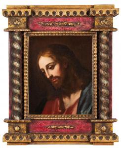 DI MARIA Francesco 1623-1690,Cristo,Wannenes Art Auctions IT 2020-12-21