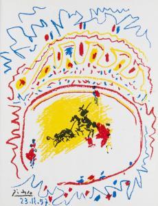 Di San Lazzaro Gualtieri,Hommage a Pablo Picasso,1976,Jeschke-Greve-Hauff-Van Vliet 2020-07-31