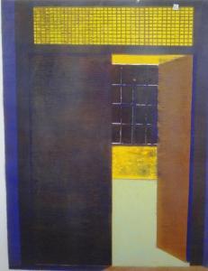 DI STEFANO Arturo 1955,Untitled,2000,Bellmans Fine Art Auctioneers GB 2018-10-06
