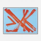 DI SUVERO Mark 1933,After Study for Marianne Moore,1976,Wright US 2014-02-27