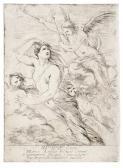 DIAMANTINI Giuseppe 1621-1705,Allegoria con Lucifero,Gonnelli IT 2012-06-14