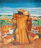 DIAZ Jose Fernandez,Uno más,1934,Odalys VE 2013-06-30