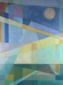 DIAZ Ricardo R 1939,Geometrica,2013,Clars Auction Gallery US 2015-06-28