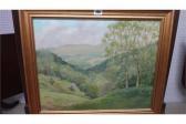 DICKENS Alison D 1900-1900,Landscape,Bellmans Fine Art Auctioneers GB 2015-06-20