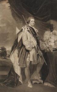 DICKINSON William 1746-1823,His Grace Charles Duke of Rutland,Bruun Rasmussen DK 2020-03-30