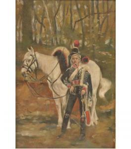 DIDIER 1957,European hussar,Ripley Auctions US 2011-02-19