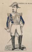 DIDION P 1800-1800,A Collection of Six Military Figures,Christie's GB 2015-03-19