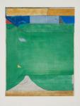 DIEBENKORN Richard 1922-1993,Green,1986,Sotheby's GB 2024-04-19