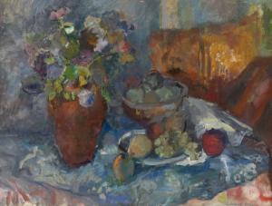 DIENER DENES Rudolf 1889-1956,Still Life,Pinter HU 2022-01-16