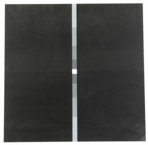 DIETZ Hugo 1930-1973,Komposition m. schwarzem Quadrat,Auktionshaus Citynord DE 2023-01-22
