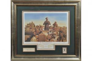 DIETZ JAMES 1900,Der General Feldmarschall,Tring Market Auctions GB 2015-07-24