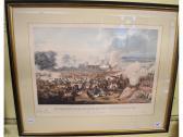 DIGHTON Denis 1792-1827,Battle of Waterloo,Charterhouse GB 2019-10-17