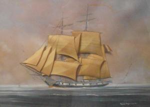 DIGNIMONT Gaston 1900-1900,Marine,Morand FR 2016-07-19