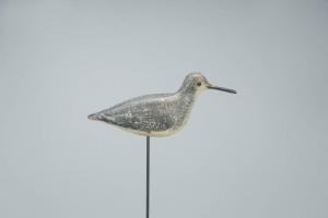 DILLEY John 1800,Dowitcher in Winter Plumage,1890,Copley US 2022-03-05