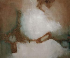 DILLON Aubrey,SKY AND MIST,1963,De Veres Art Auctions IE 2013-02-26