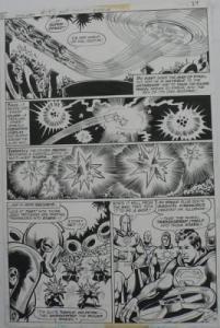 DILLON Dick,« Justice League »,1977,Piasa FR 2009-04-04