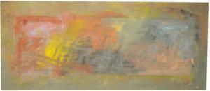 DILLON Michael 1947-2008,large abstract,Winter Associates US 2010-09-13