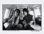 DILTZ Henry,Keith Richards and Ron Wood,1979,Artcurial | Briest - Poulain - F. Tajan FR 2013-11-07