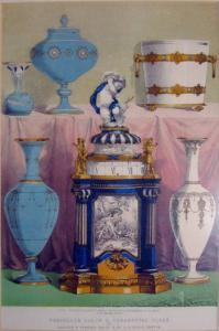 DIMITROFF Stephen Pope 1910-1996,'Abstract - Paris 2006', watercolour, 75.5cm x ,Lots Road Auctions 2007-09-09