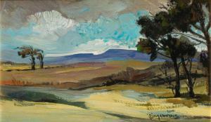 DINGEMANS Jan 1921-2001,Landscape,Strauss Co. ZA 2024-04-15