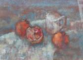 DIOMEDE MIGUEL 1902-1974,FRUTAS,Galeria Arroyo AR 2016-11-30