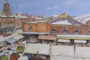 DIPPLE RONALD WILLIAM,````Market Day, Woodcock Street````, Wigan,Capes Dunn GB 2013-10-15