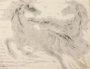 DISATAPANDHU LAEMSING,HORSES,Sloans & Kenyon US 2013-06-14