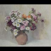 DISERTORI Regina 1896-1977,Vaso di fiori,Von Morenberg IT 2014-07-05