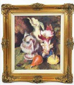 DISHER Eve 1894-1991,Still life,Lots Road Auctions GB 2023-10-01