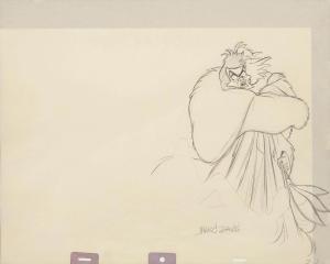 DISNEY Walt 1901-1966,One Hundred and One Dalmations,1961,Christie's GB 2011-11-23