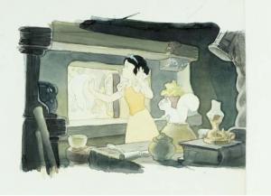 DISNEY Walt 1901-1966,Snow White and the Seven Dwarfs,1937,Christie's GB 2003-07-25