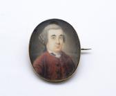 DIXON Charles 1748-1798,Portrait of a gentleman,Bellmans Fine Art Auctioneers GB 2023-03-28