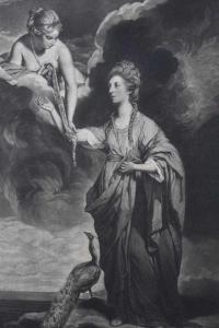 dixon john 1740-1801,Mrs Blake as Juno,Reeman Dansie GB 2021-04-27