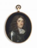 DIXON Nicholas 1645-1709,A gentleman,Christie's GB 2014-11-25