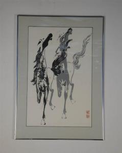 dizek marilyn,Spirit of the Horse,1982,Harlowe-Powell US 2010-01-22