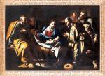 DO Giovanni 1617-1656,Adorazione dei pastori,Casa d'Aste Arcadia IT 2023-03-29